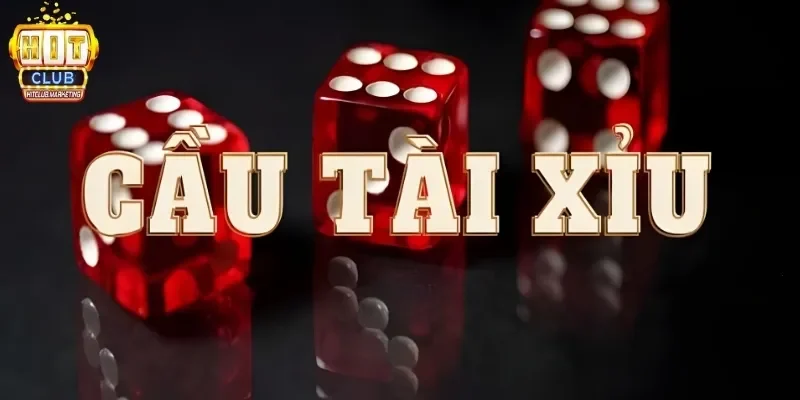 Cầu thuận cầu nghịch tài xỉu là gì - Khái niệm cần biết